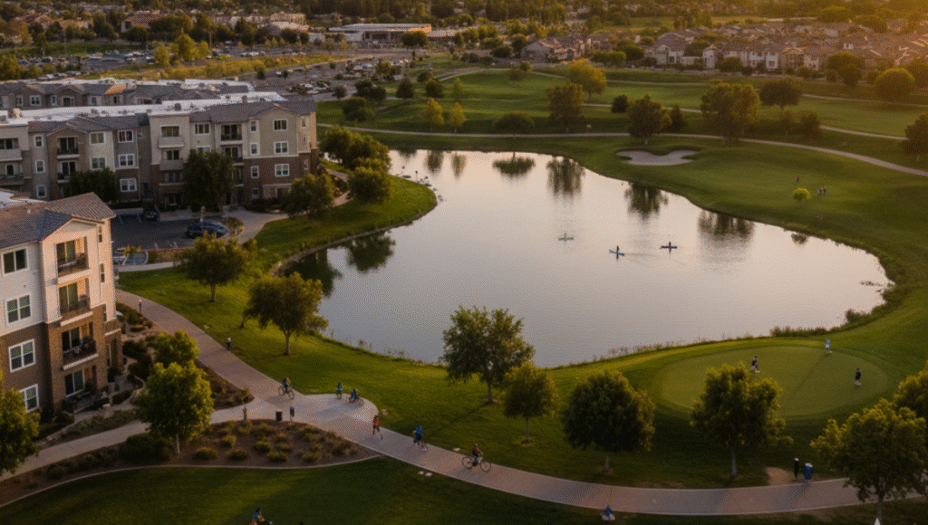 Why Rancho Santa Margarita Is One of Orange County’s Hidden Gems