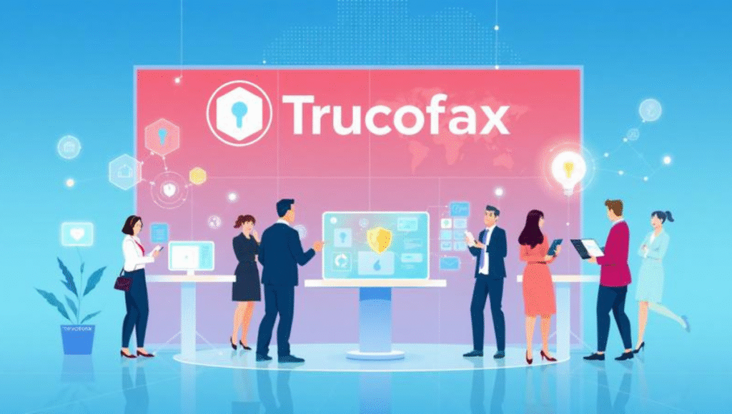 Everything You Need to Know About Trucofax
