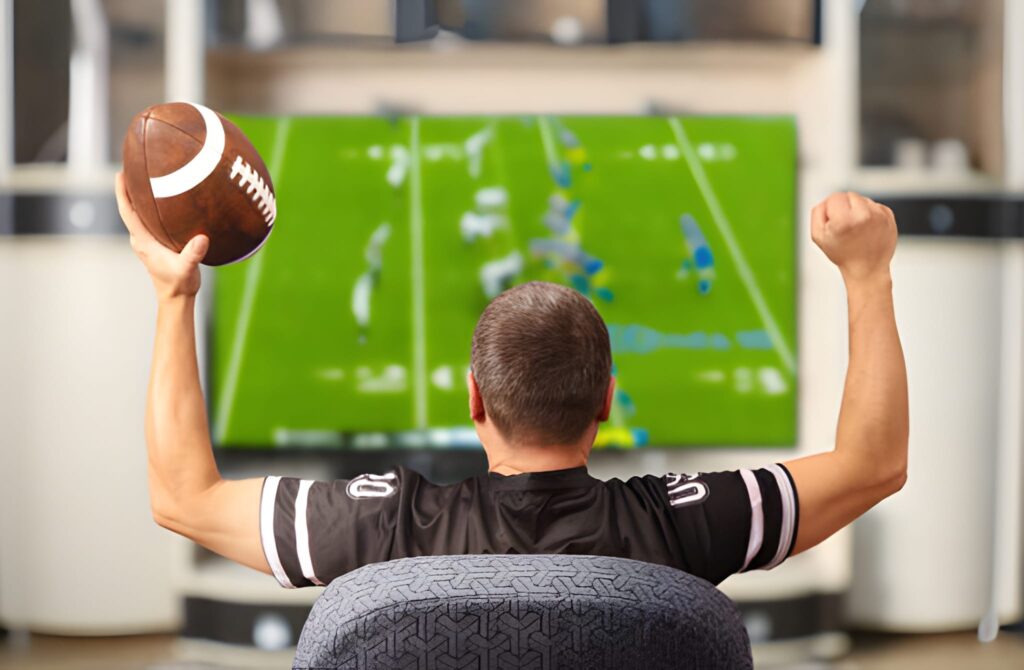 BuffStreams: The Ultimate Guide to Live Sports Streaming