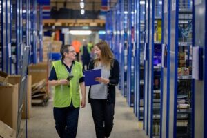 Streamlining Success: How an Equipment Inventory Management System Transforms Business Operations