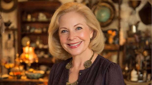 Irita Marriott Wikipedia: Antiques Expert, TV Career, and Journey Irita Marriott Wikipedia: Antiques Expert, TV Career, and Journey