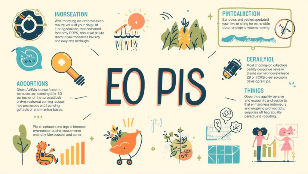 EO PIS: Understanding Its Meaning & Benefits