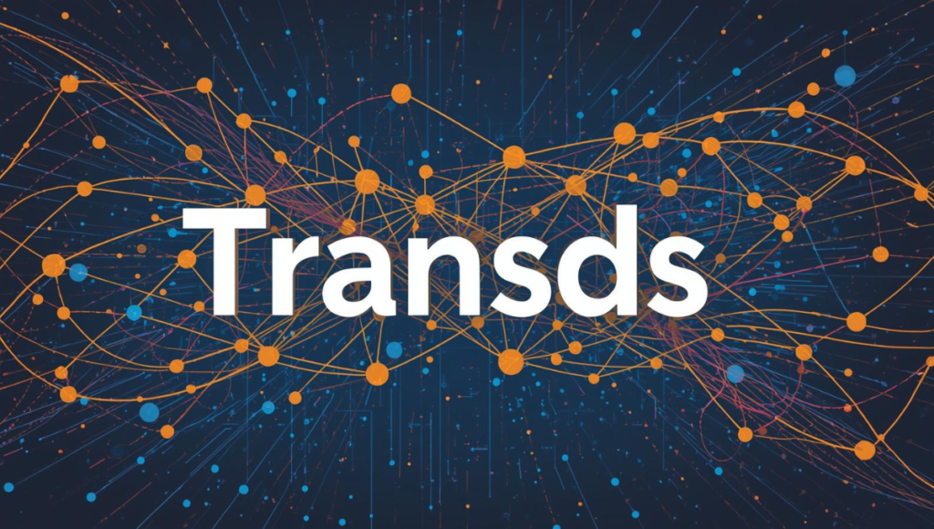 Transds Explained: Understanding Its Meaning, Contexts, and Uses Transds Explained: Understanding Its Meaning, Contexts, and Uses