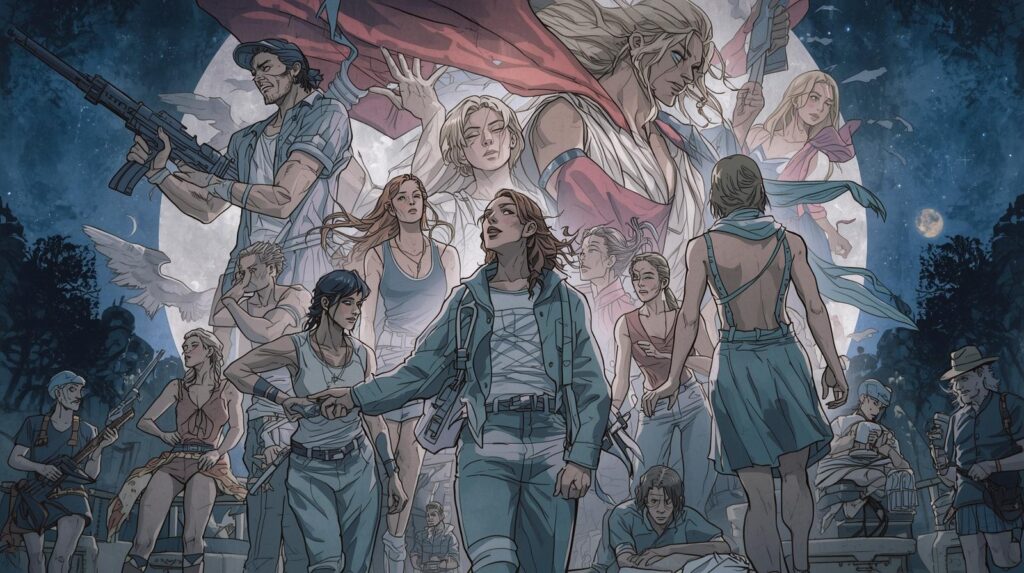 Suckerpunch: Exploring Its Meaning, Context, and Implications