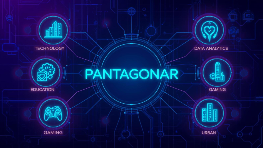 Pantagonar: Understanding Its Benefits and Uses