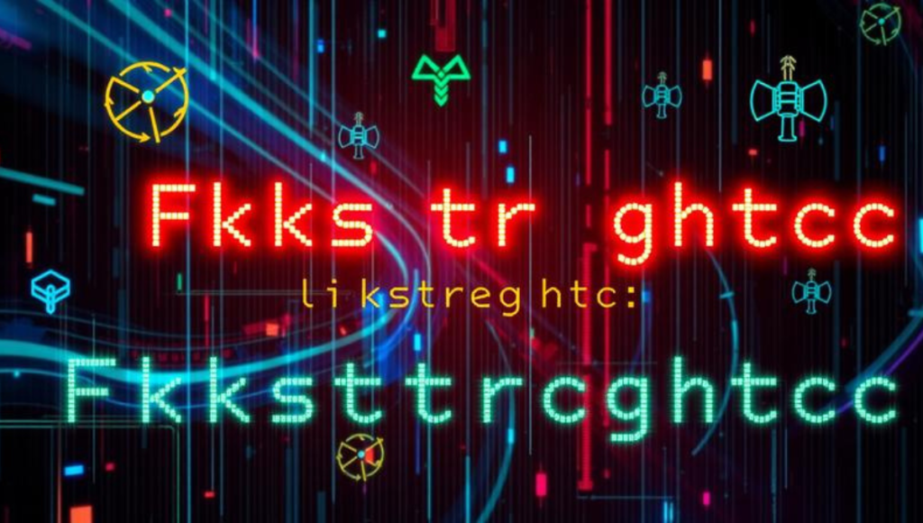 Fkstrcghtc: Understanding Its Meaning Fkstrcghtc: Understanding Its Meaning