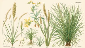 Lyposingrass: What Scientific Studies Say About Its Benefits