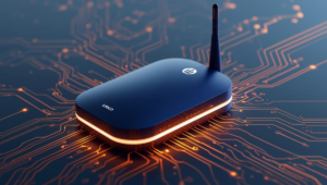 Antennino : Explained The Tiny Antenna Making a Big Impact