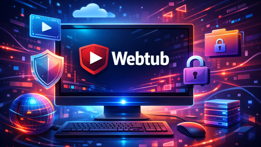 The Full Guide to Webtub: What It Is, and Why People Search for It
