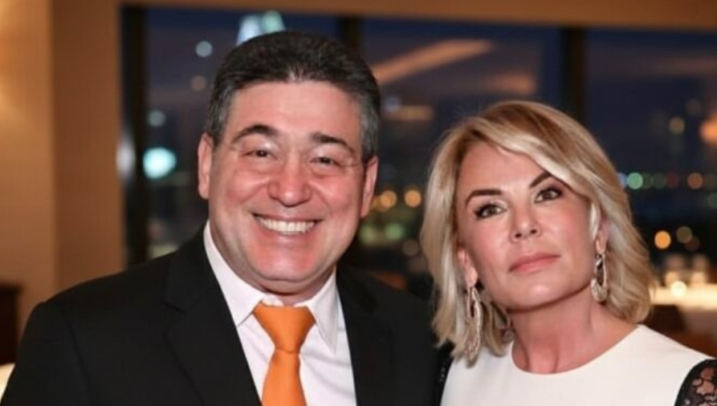 Itzhak Ezratti Wife: Family Life and Background Explained