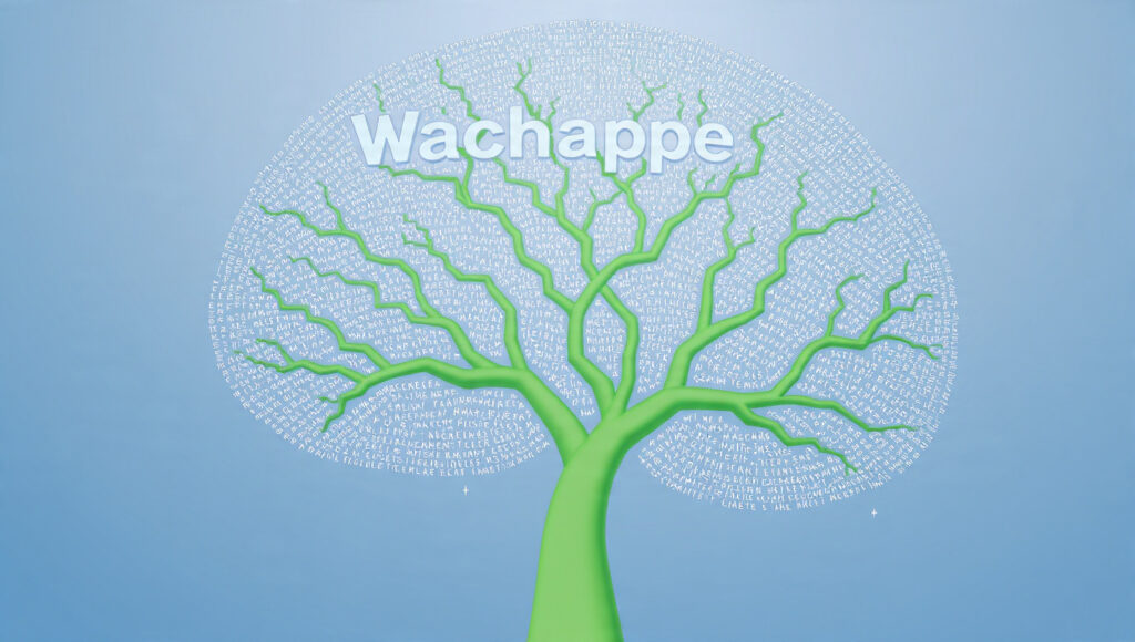 Unlocking the Secrets of Wachappe: A Comprehensive Guide