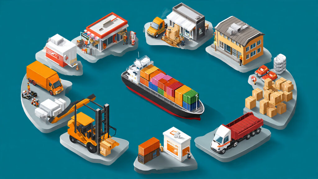 Understanding Commerce : A Complete Guide to Its meaning & Origins and Significance