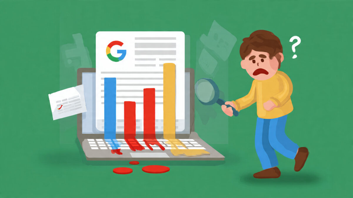 — Google Docs Errors