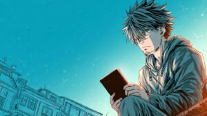 MangaBuddy : A Complete Guide for Manga Readers