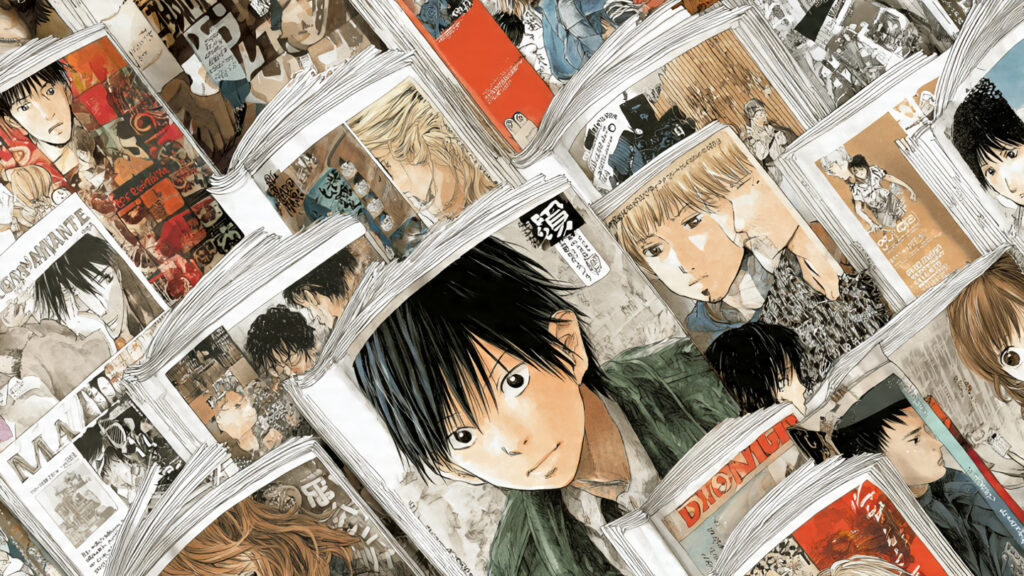MangaBuddy : A Complete Guide for Manga Readers