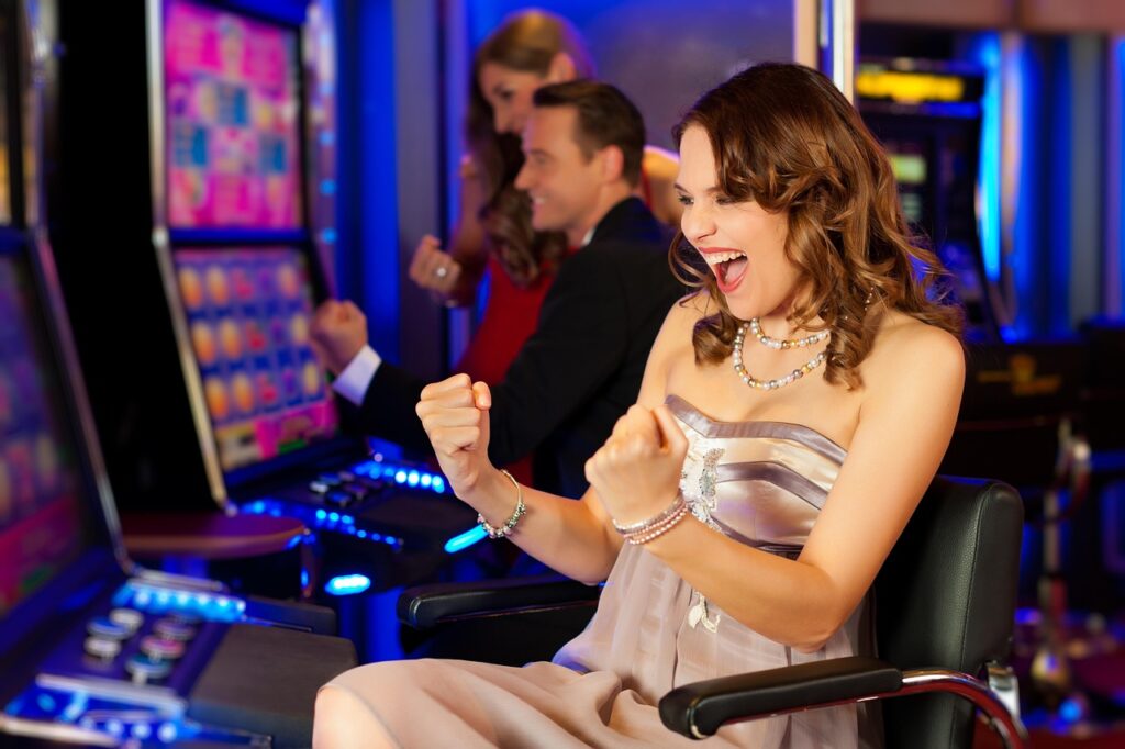Self-Exclusion at Online Casinos Self-Exclusion at Online Casinos