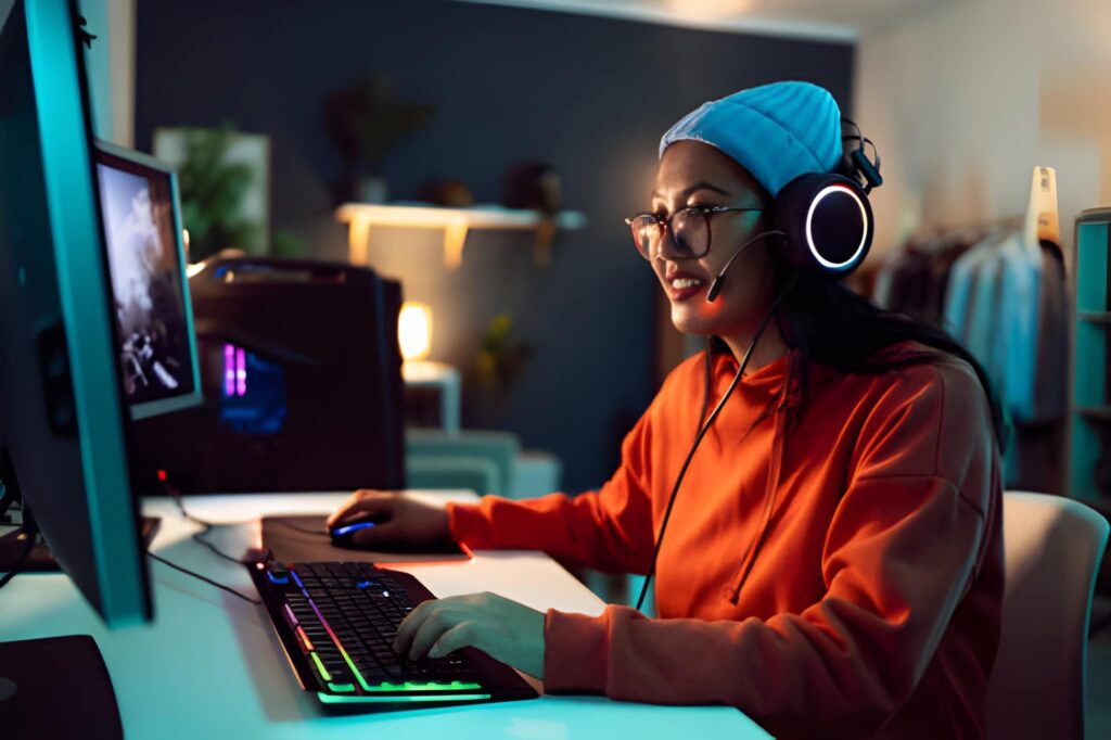 Technology Hacks TGArchiveGaming: The Ultimate Guide to Boosting Gaming Performance and FPS