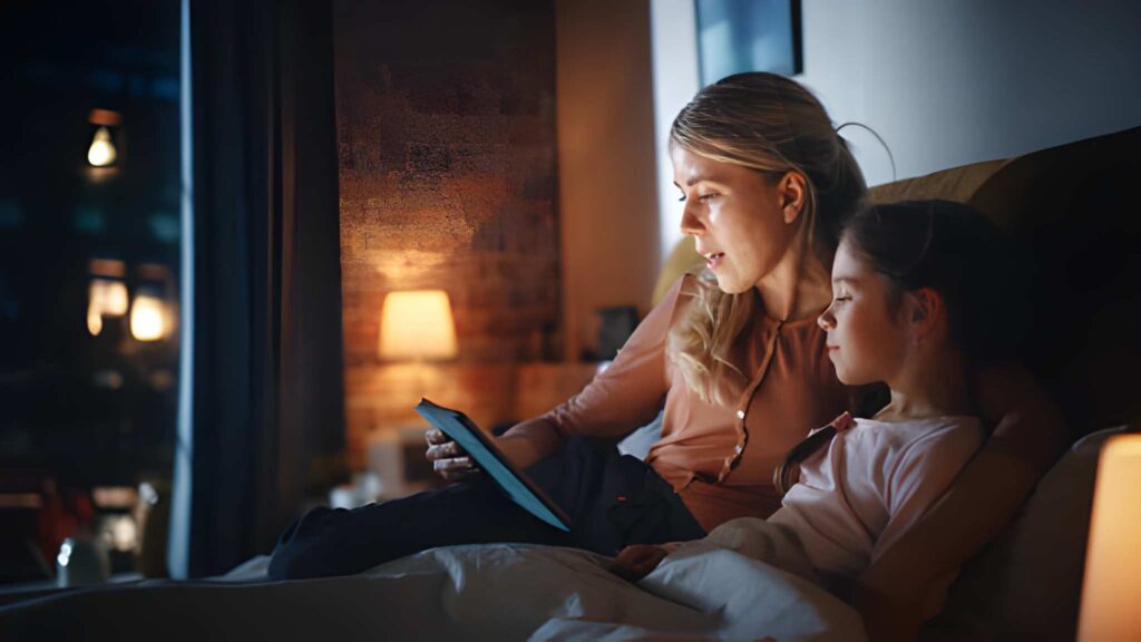 Lusjstories: A Trusted Platform for Original Online Stories