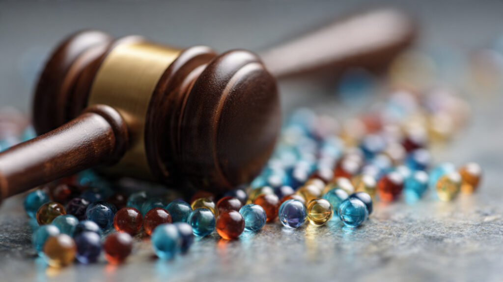 Understanding the Innovasis Lawsuit: Key Facts and Background