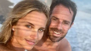 Frida Andersson: Full Biography and Life Story