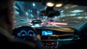 Unlocking the Secrets of Backup Driver Uber Accident Liability: A Comprehensive Guide
