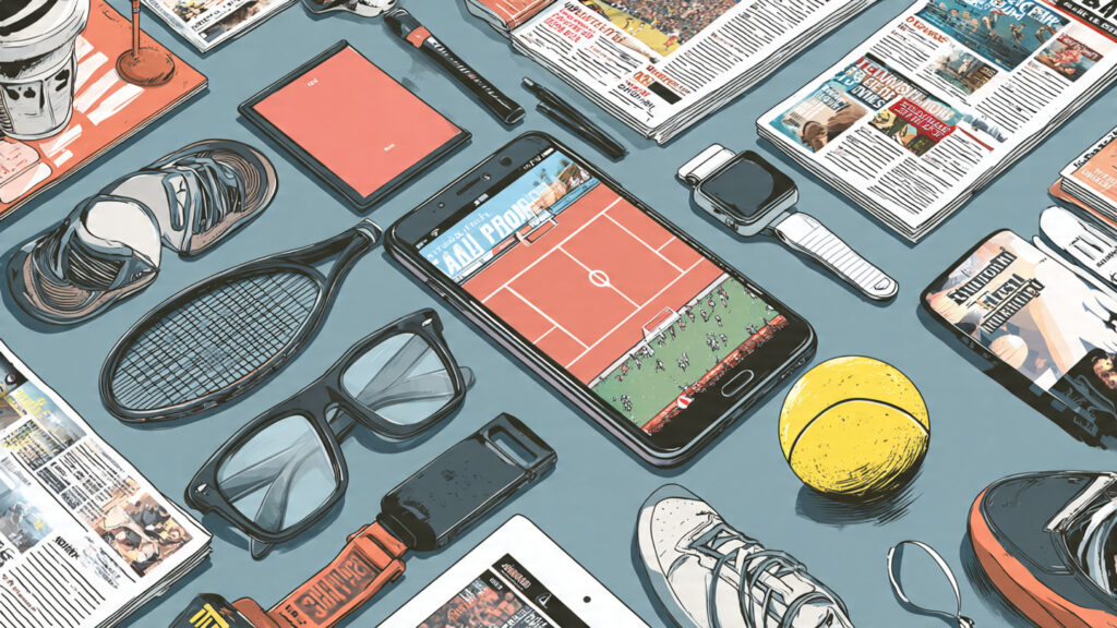 Tophillsport com: What It Is, What It Offers & How to Use It Safely Tophillsport com: What It Is, What It Offers & How to Use It Safely