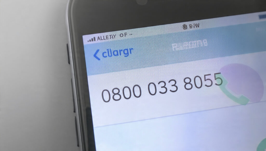0800 033 8055: Scam or Legitimate UK Freephone Number? A Detailed Guide 0800 033 8055: Scam or Legitimate UK Freephone Number? A Detailed Guide