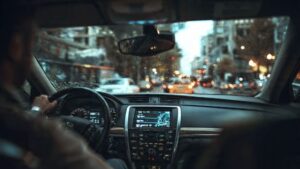 Unlocking the Secrets of Backup Driver Uber Accident Liability: A Comprehensive Guide