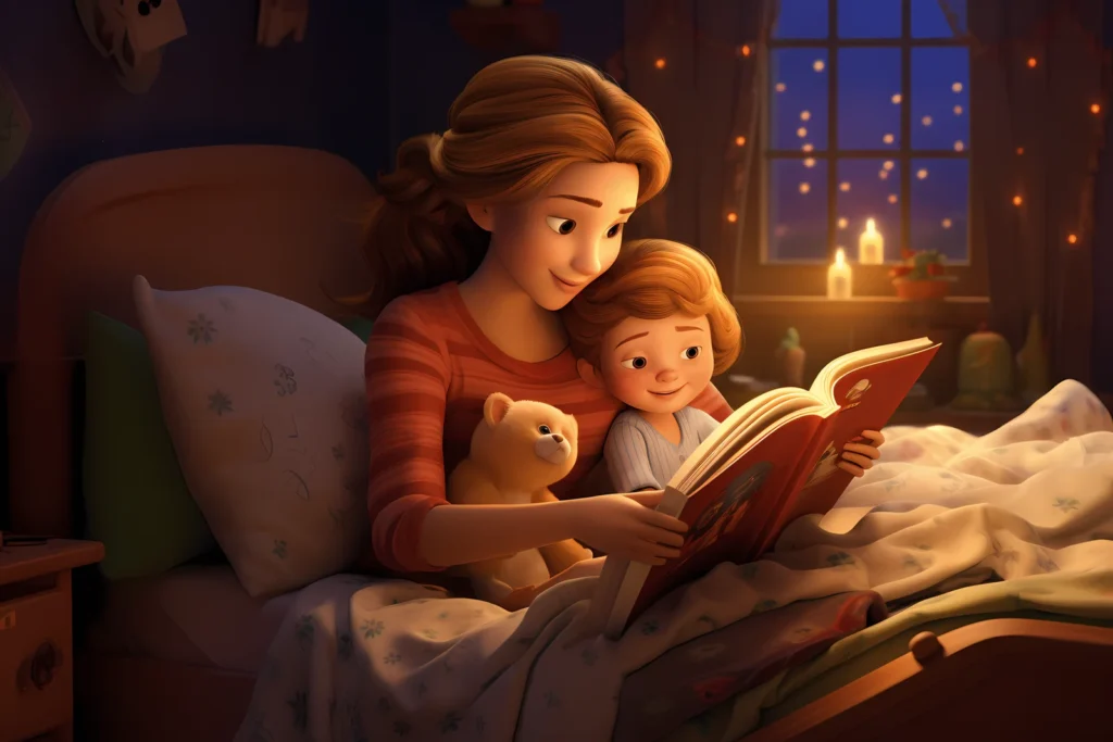 Discover Basniãƒâ€žã‚â Ky Na Dobru Noc: Stories That Inspire Sweet Dreams