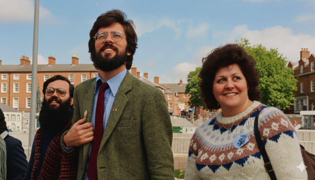 Collette McArdle – Complete Biography & Life Details