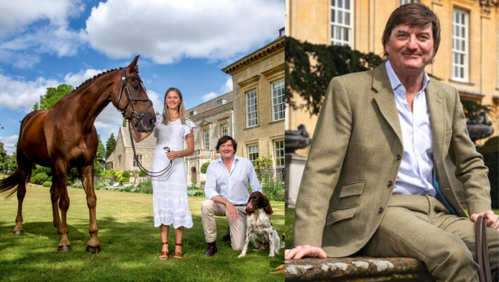 David Howden: Journey to Success Leadership Story