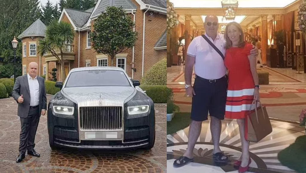 Fred Sines Net Worth: Inside the Life of a Controversial Entrepreneur