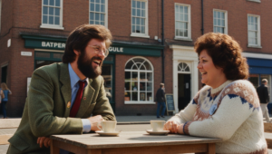 Collette McArdle – Complete Biography & Life Details