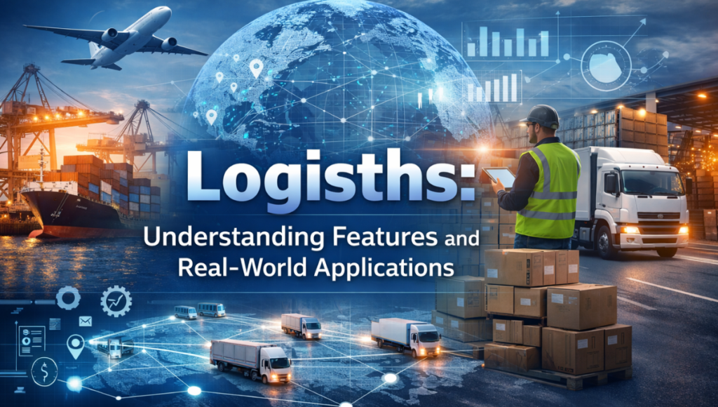 Logisths: Understanding Features and Real-World Applications