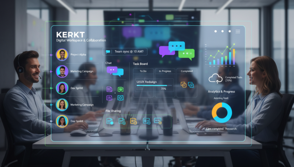 Kerkt: What It Is, How It Works, and Why It Matters