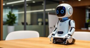 Auztron Bot: The Future of Intelligent Automation for Daily Productivity