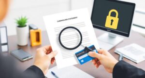 Cardholder Services Letter from Jacksonville, Florida 32255: What It Means and How to Respond