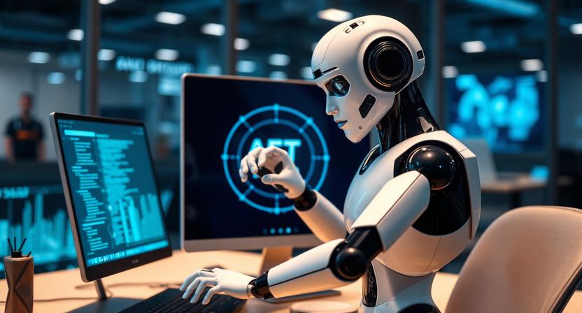 Auztron Bot: The Future of Intelligent Automation for Daily Productivity Auztron Bot: The Future of Intelligent Automation for Daily Productivity