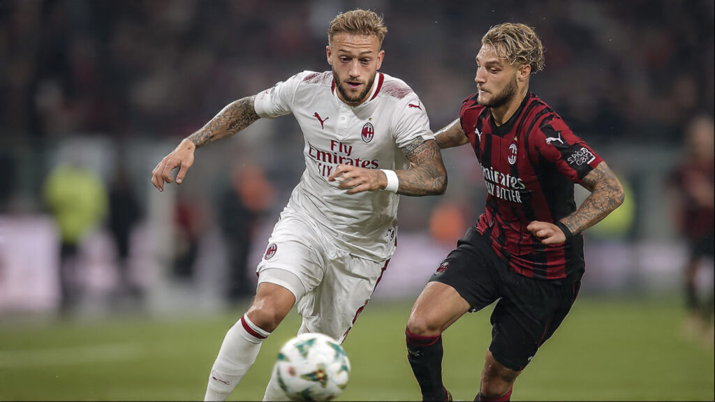 AC Milan vs SSC Bari Timeline: Wins, Losses, and Milestones
