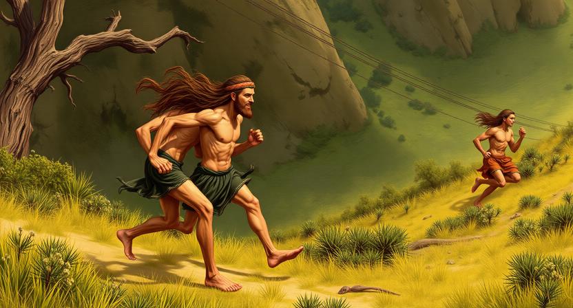 When Was Running Invented? Meaning, Origin, and Why It Matters When Was Running Invented? Meaning, Origin, and Why It Matters