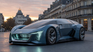 Audi Revolut formula 1 Completes First Fire-Up of 2026 Car
