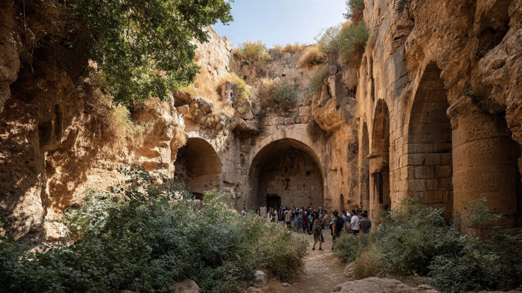 Beit Bart: A Secret Treasure for Every Curious Traveler