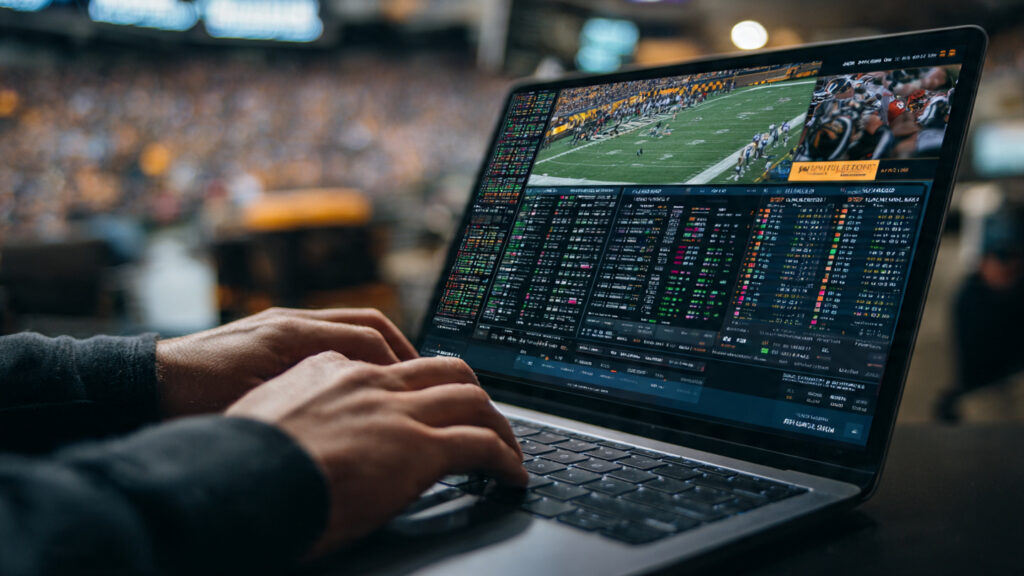 Betting US LinesWire.com — Your Ultimate Guide to Live Betting Odds and Smart Wagering