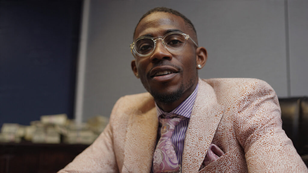 MyGreenBucks Kenneth Jones: A Complete Overview Business MyGreenBucks Kenneth Jones: A Complete Overview