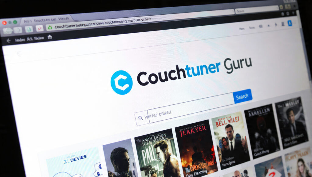 Couchtuner Guru – Your Complete Guide to Movies and TV Streaming