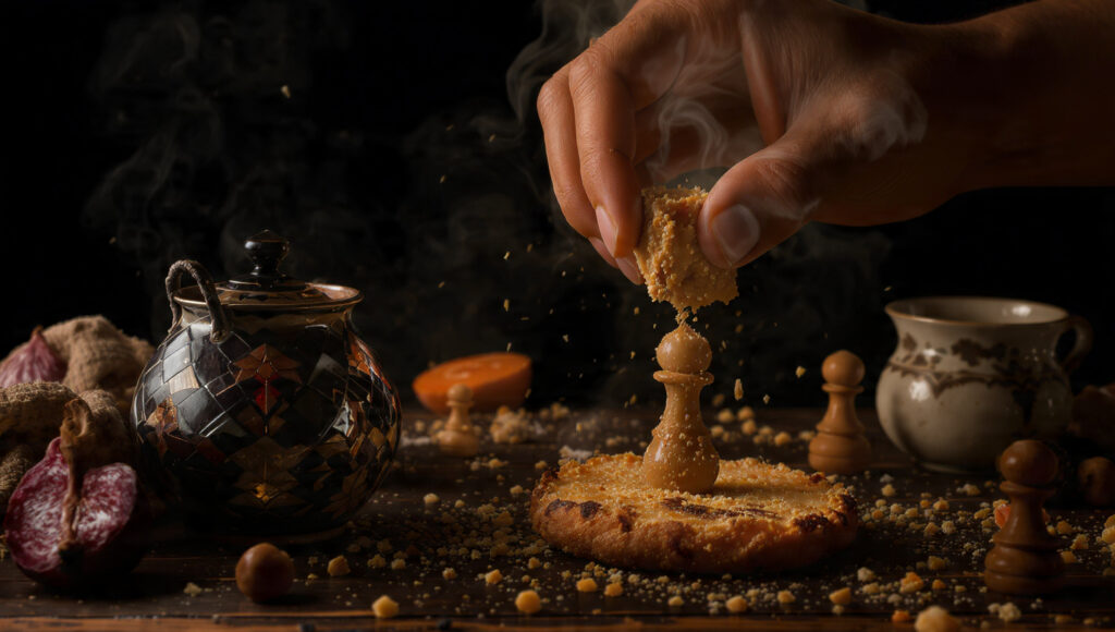 Çbiri: Where Strategy, Flavor, and Shared Culture Come Together