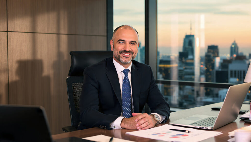 Jack Şoparov: Success Story, Projects, and Legacy