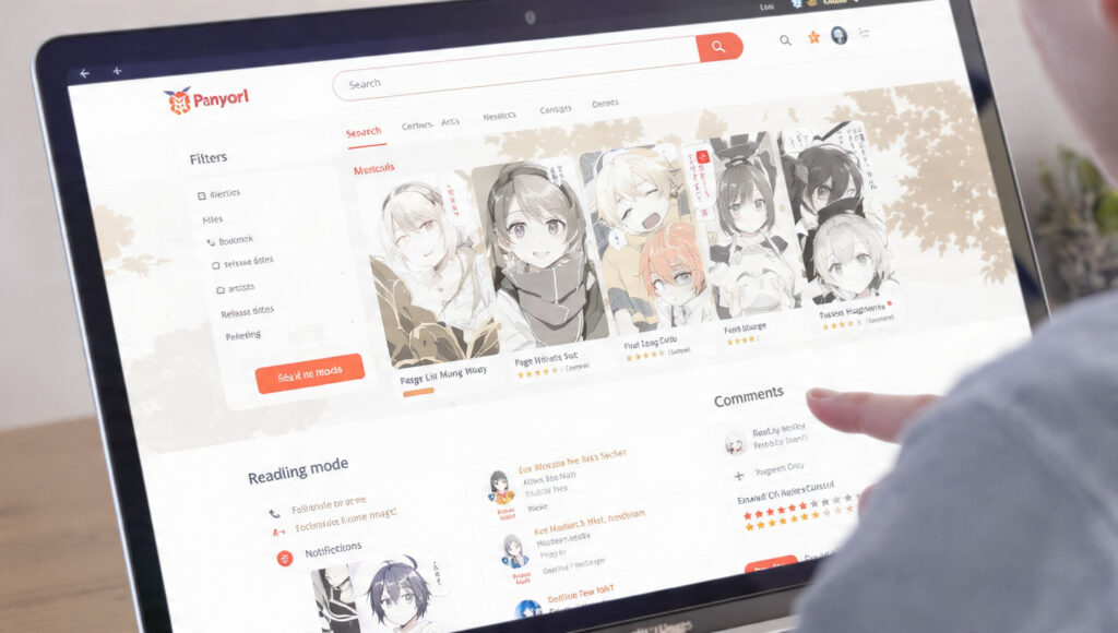 What Is Hentairead? Features, Content, and Platform Overview