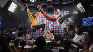 Influencers Gone Wild: Behind the Curtain of Online Celebrity