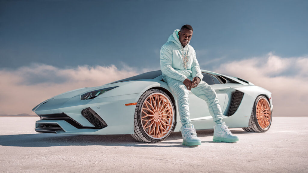 DaBaby Car Collection Explained: Luxury Cars Worth $2.5 Million